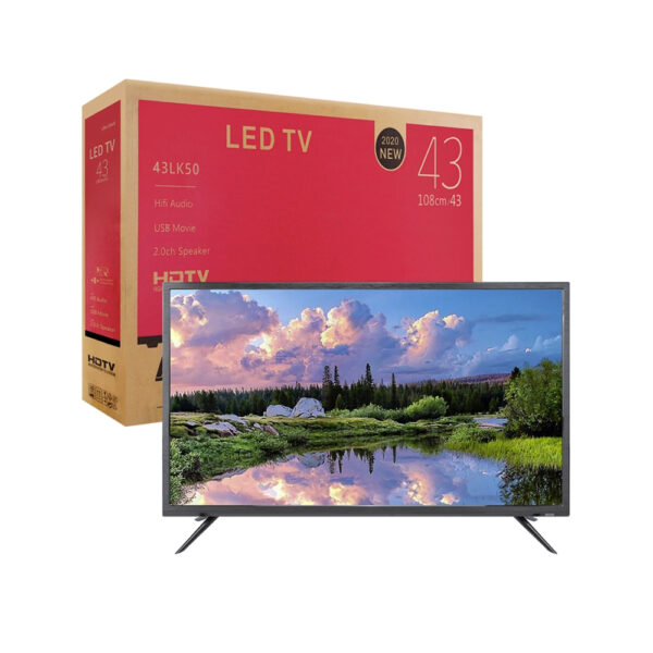 TV LED 43 POUCE 43LK50